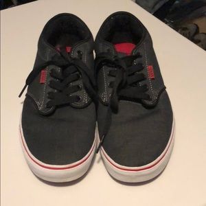 Vans sneakers